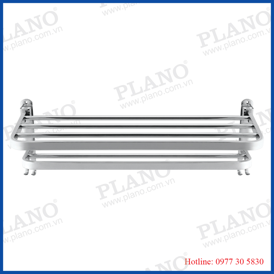 Vắt khăn giàn inox 304 - ĐQ-503